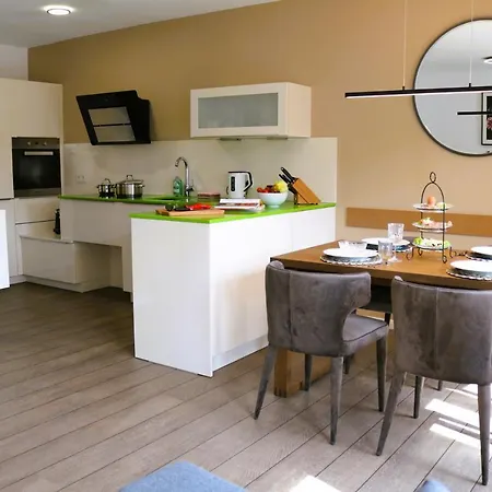 Appartement Bei Façon Eckernförde