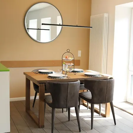 Appartement Bei Façon Eckernförde