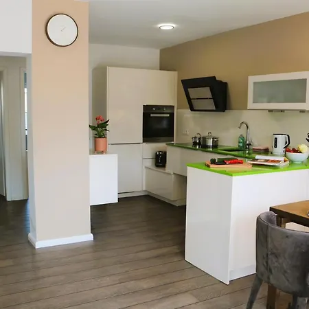 Bei Façon Appartement