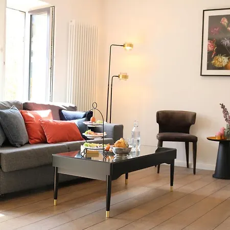 Bei Façon Appartement Eckernförde