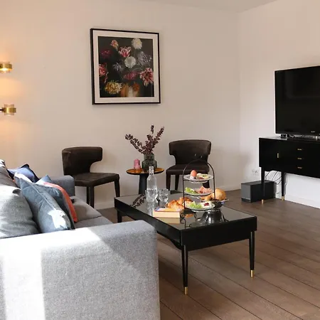 Appartement Bei Façon Eckernförde