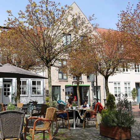 Bei Façon Appartement Eckernförde