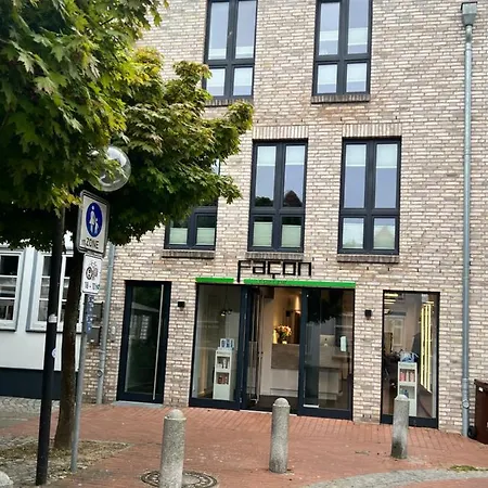 Appartement Bei Facon *