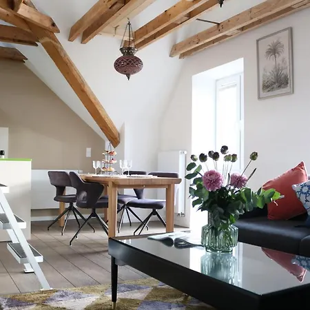 Apartment Bei Facon Eckernfoerde