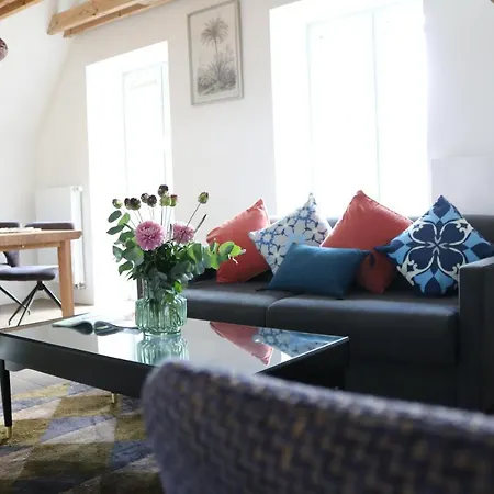 Bei Facon Apartment *