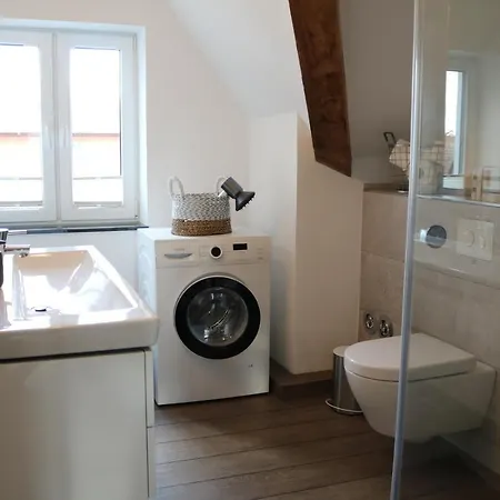 Appartement Bei Façon