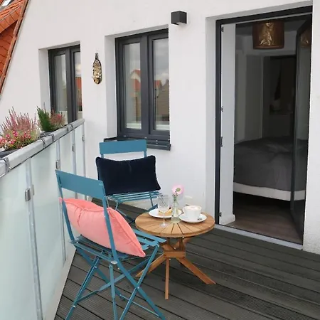 Bei Facon * Eckernförde