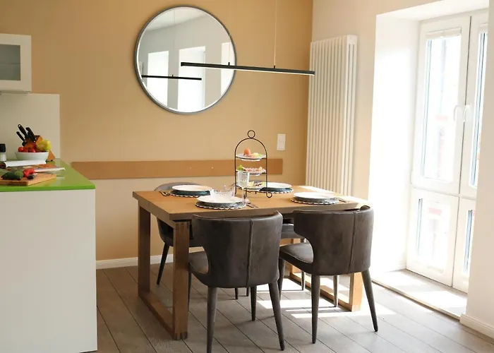 Apartamento Bei Façon Eckernförde