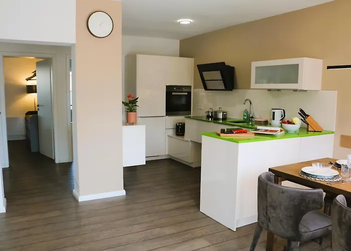 Bei Façon Apartment
