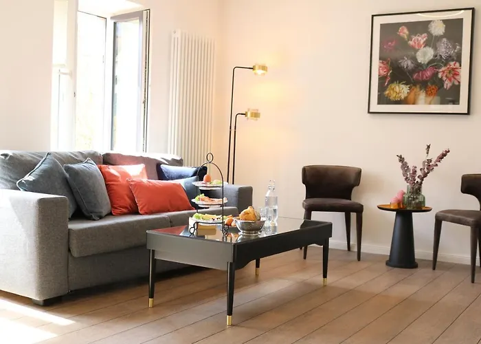 Bei Façon Apartamento Eckernförde