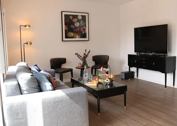 Apartment Bei Facon Eckernfoerde