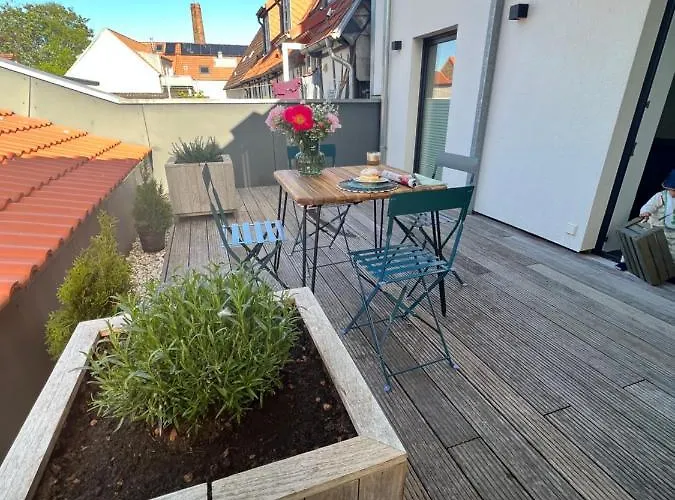 Bei Facon * Eckernfoerde