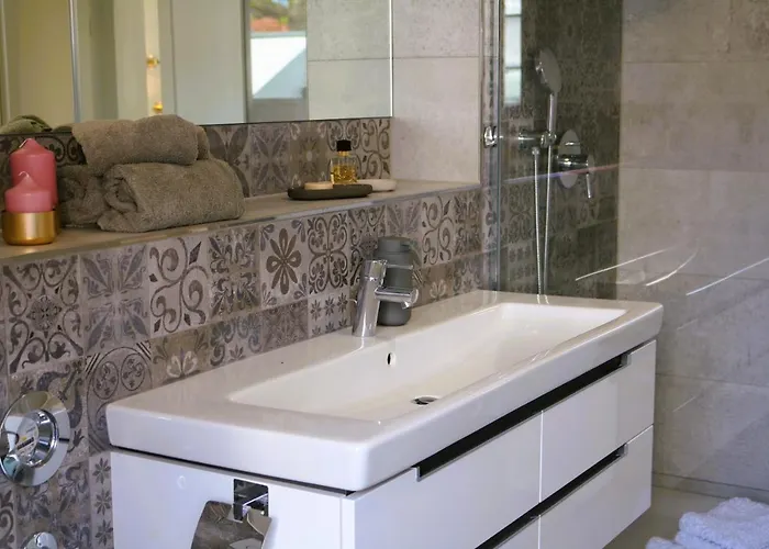 Apartamento Bei Façon