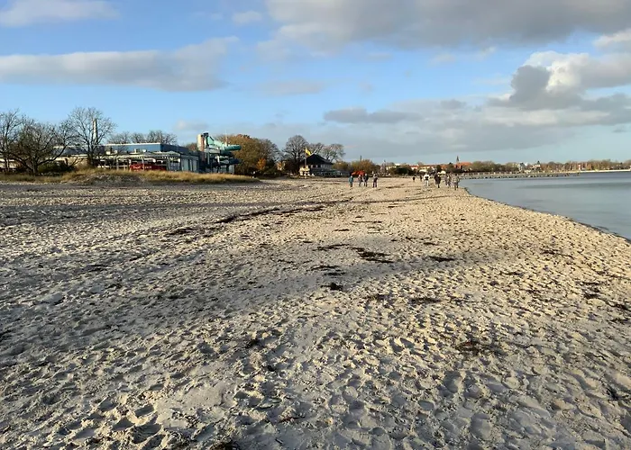 Apartamento Bei Façon