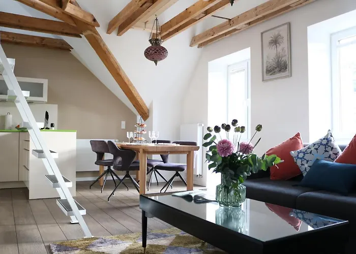 Apartamento Bei Façon Eckernförde