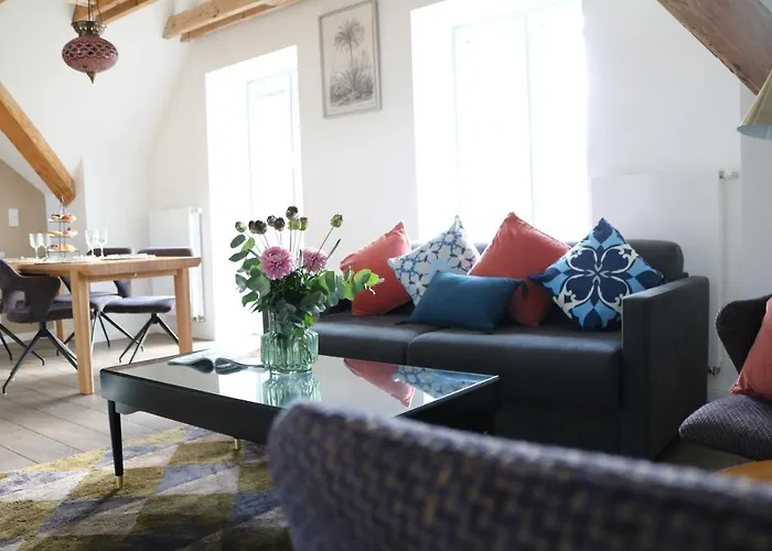 Bei Façon Apartamento *