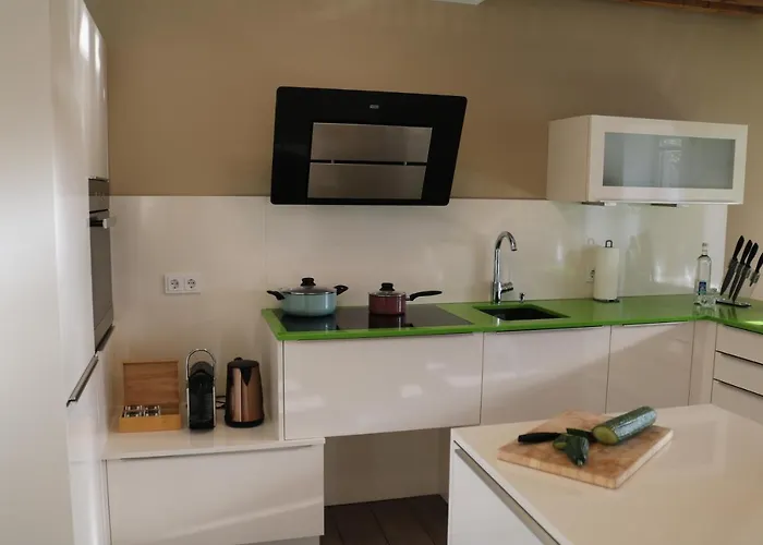 Bei Façon Apartamento Eckernförde