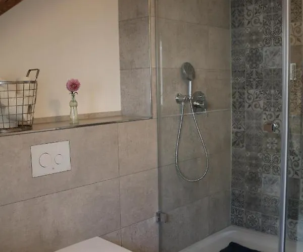 Bei Façon Apartamento