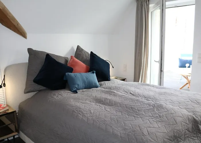 Bei Facon * Eckernfoerde