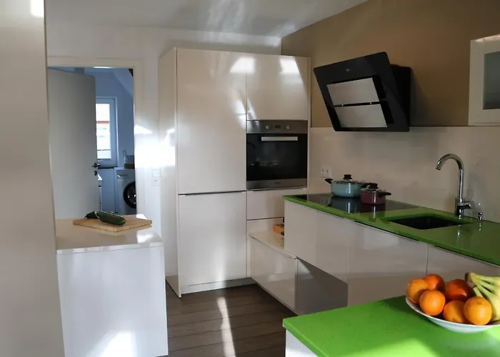 Bei Façon Eckernförde