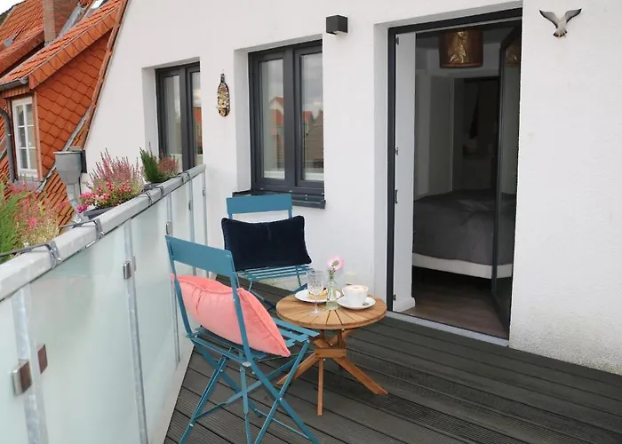 Bei Façon * Eckernförde