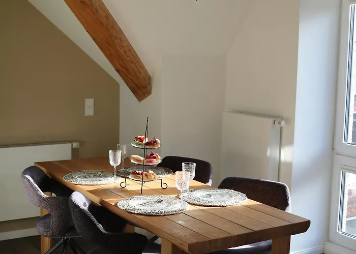 Bei Façon Apartamento *