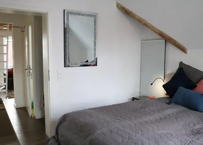 Bei Façon Apartamento Eckernförde