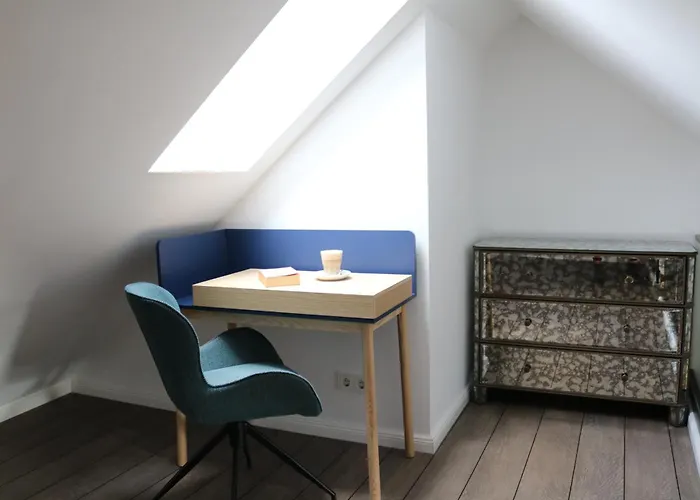 Apartamento Bei Façon *