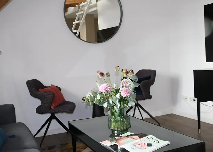 Apartment Bei Facon *